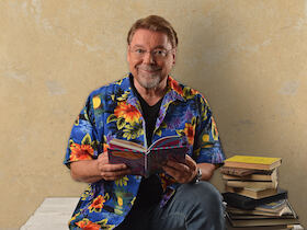 Bild: Jürgen von der Lippe liest - Sextextsextett - Comedy-Lesung