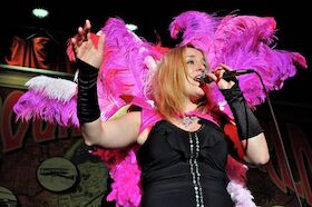  14. Dresdner Neujahrssingen - Dresdner Neujahrssingen 2025 - Fr. 10.01. Motiv 