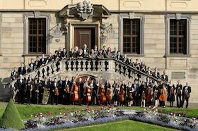 Bild: Muttertagskonzert Jugendsinfonieorchester Fulda