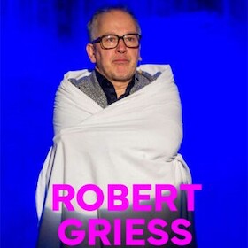 Bild: Natürliche Intelligenz - Letzter Versuch - Robert Griess
