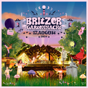 Britzer Gartennacht 2024 Sa. 17.08.2024 um 1700 Uhr 12349 Berlin