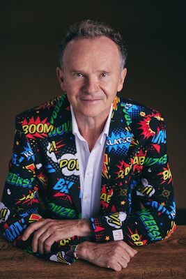 Bild: Willy Astor - "Reimart und Lachkunde"