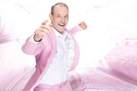 Bild: René Steinberg - Radikale Spaßmaßnahmen