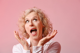 Bild: Maria Vollmer - Hinterm Höhepunkt geht´s weiter