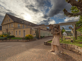 Bild: Stadtführung Dienstag - mit Abschluss im Stadtmuseum