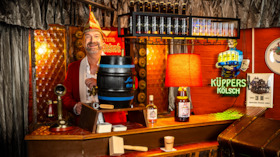 Bild: Der Sitzungspräsident - Volker Weininger - Filmriss