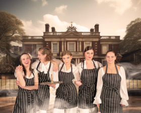 Bild: Stolz und Vorurteil* (*oder so)