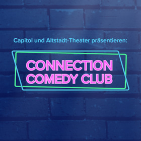 Bild: Connection Comedy Club - Comedy-Mixed-Show