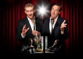 Bild: Was soll das ganze Theater