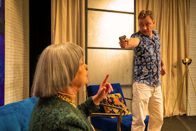 Bild: Der Enkeltrick