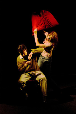 Bild: Kleine Eheverbrechen - Thiele Neumann Theater