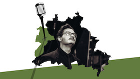 Bild: Poetry Slam Spandau