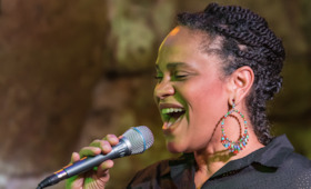 Bild: Cécile Verny - Christmas Jazz Special