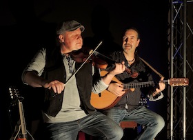 AN BEAL BOCHT - 6. Sondershäuser Irish Folk Night - Fr. 12.04.2024 um ...