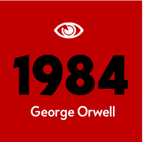 Bild: 1984 [George Orwell]