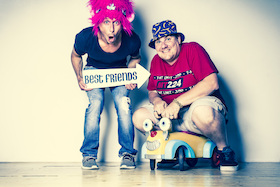 Bild: Long Story Short