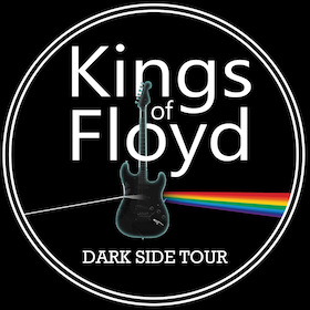 Bild: Kings of Floyd - Dark Side Tour