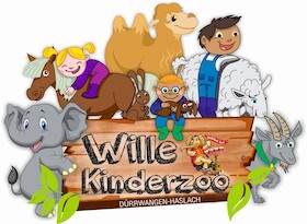 Bild: Wille-Kinderzoo