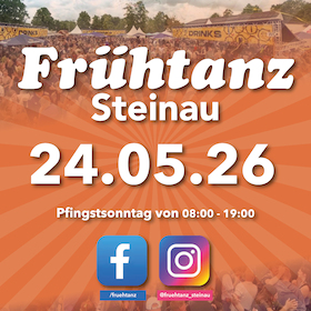 Bild: Frühtanz Steinau