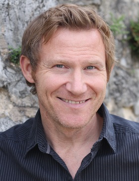 Bild: Roland Jankowsky - Wenn Overbeck kommt...