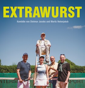 Bild: Extrawurst - Open Air
