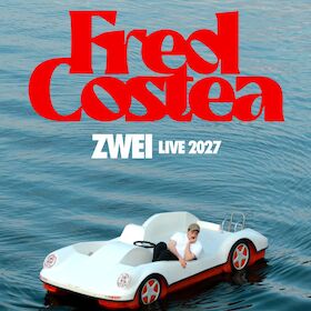 Bild: Fred Costea - ZWEI