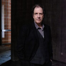 Bild: Helmfried von Lüttichau - Weil’s raus muss - Das zweite Programm