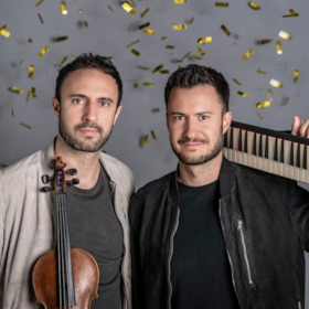 Bild: Ass-Dur - Süßer die Brüder nie klingen