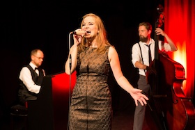 Bild: Hommage an Hildegard Knef - "So oder so ist das Leben"