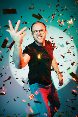 Bild: Sven Bensmann - Svenomenal