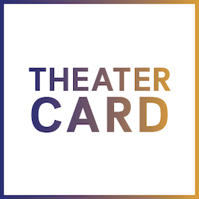 Bild: Theater-Card - für das Schlosstheater Celle / TC 100