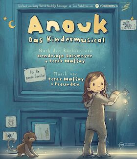 Bild: Anouk - Das Kindermusical
