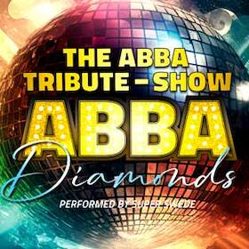 Bild: ABBA Diamonds - The ABBA Tribute Show