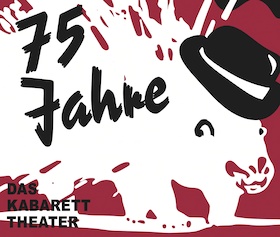 Bild: Jubiläumsprogramm 75 Jahre: "Ich hab´noch einen Tesla in Berlin"