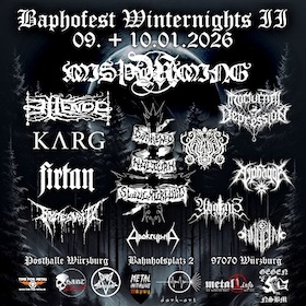 Bild: Baphofest - Winternights III