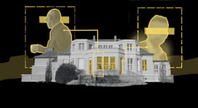 Bild: Geheimplan gegen Deutschland und Opas Heimat - Eine szenische Lesung