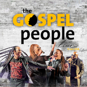Bild: THE GOSPEL PEOPLE (USA) - Freedom Tour 2027