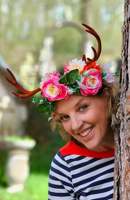 Bild: Sia Korthaus - Wilder Wechsel