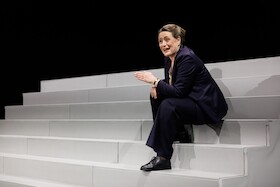 Bild: Prima Facie - Suzie Miller / 15+