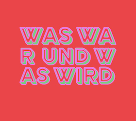 Bild: Was war und was wird