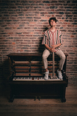 Bild: Matthias Ningel - Harmonie