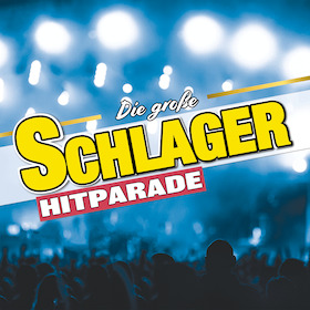 Bild: Die große Schlager Hitparade - das Original