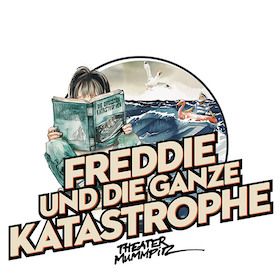 Bild: Freddie und die ganze Katastrophe (6+ / 65 Min.)