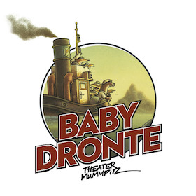 Bild: Baby Dronte (4+ / 45 Min.)