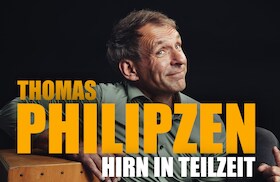 Bild: Thomas Philipzen - Hirn in Teilzeit