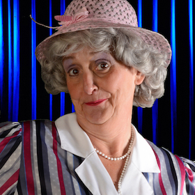 Bild: Erna hat Besuch - Die Bingo-Show