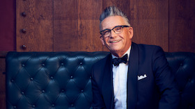 Bild: Götz Alsmann - … Bei Nacht …