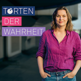 Bild: Katja Berlin - Die Torten der Wahrheit