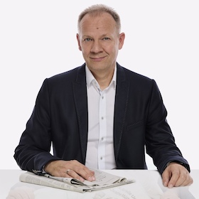 Bild: Thomas Schreckenberger - Irre sind menschlich
