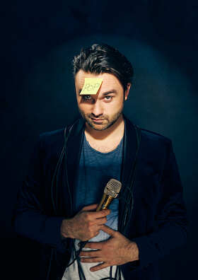 Bild: Dr. Pop - Hitverdächtig